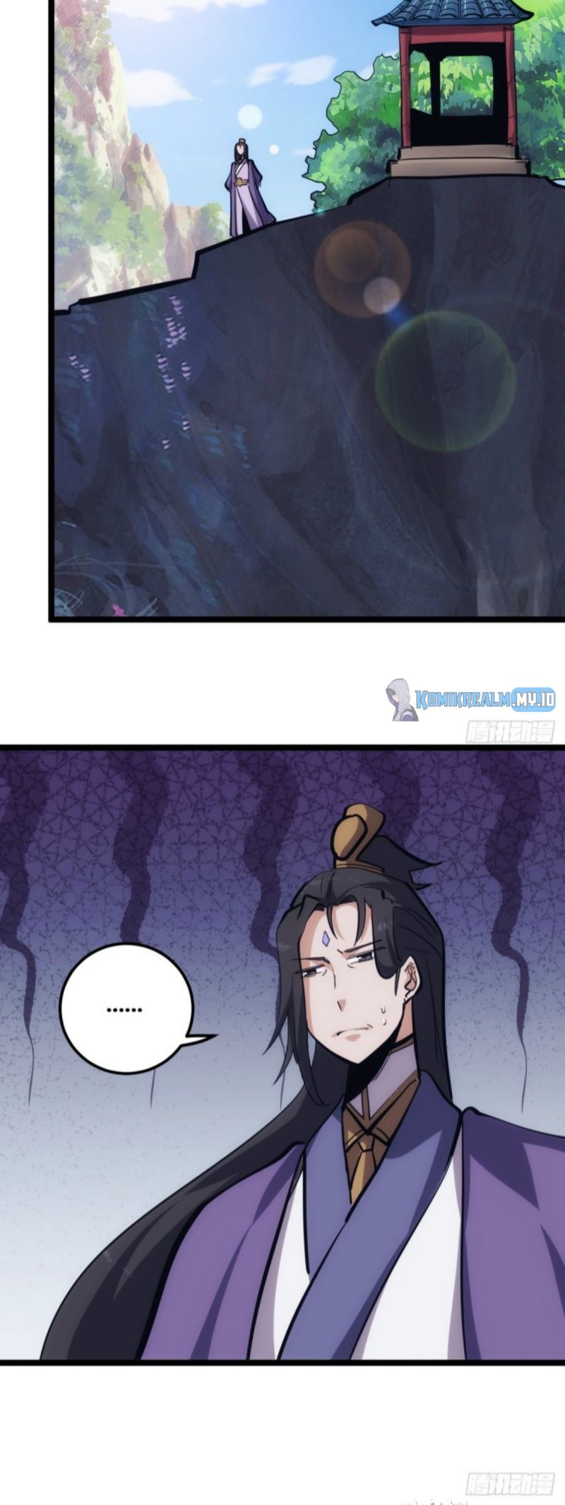 I am Self-disciplined And Invincible Chapter 02 Gambar 19