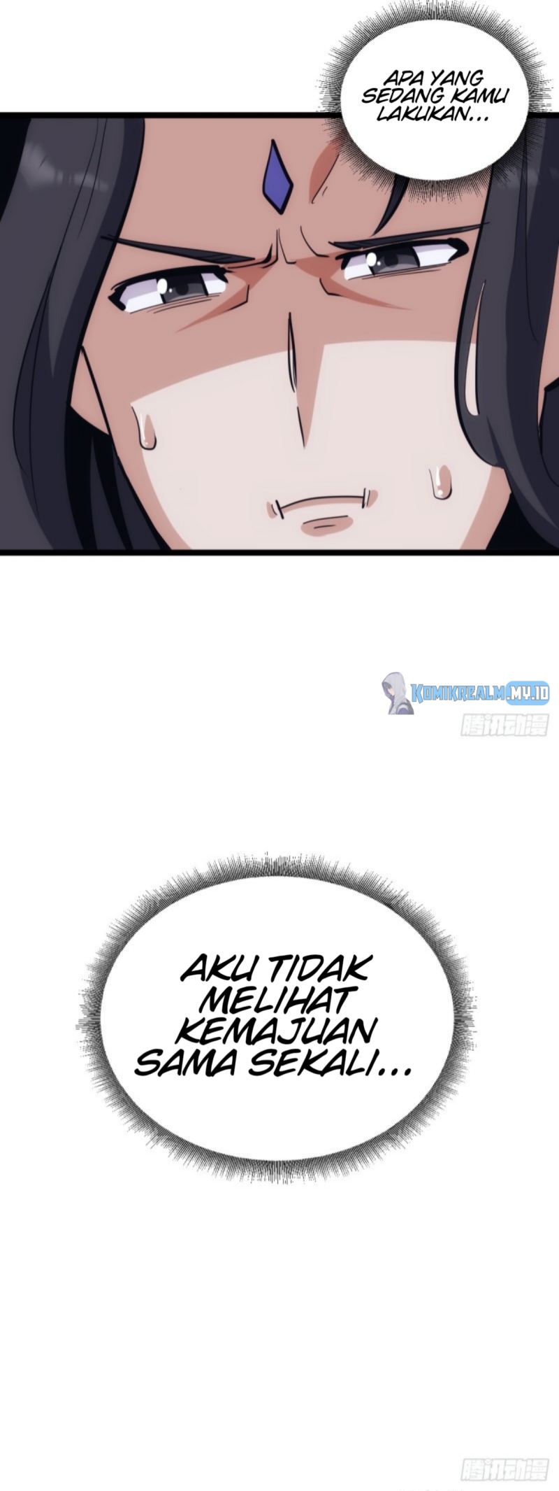 I am Self-disciplined And Invincible Chapter 02 Gambar 20