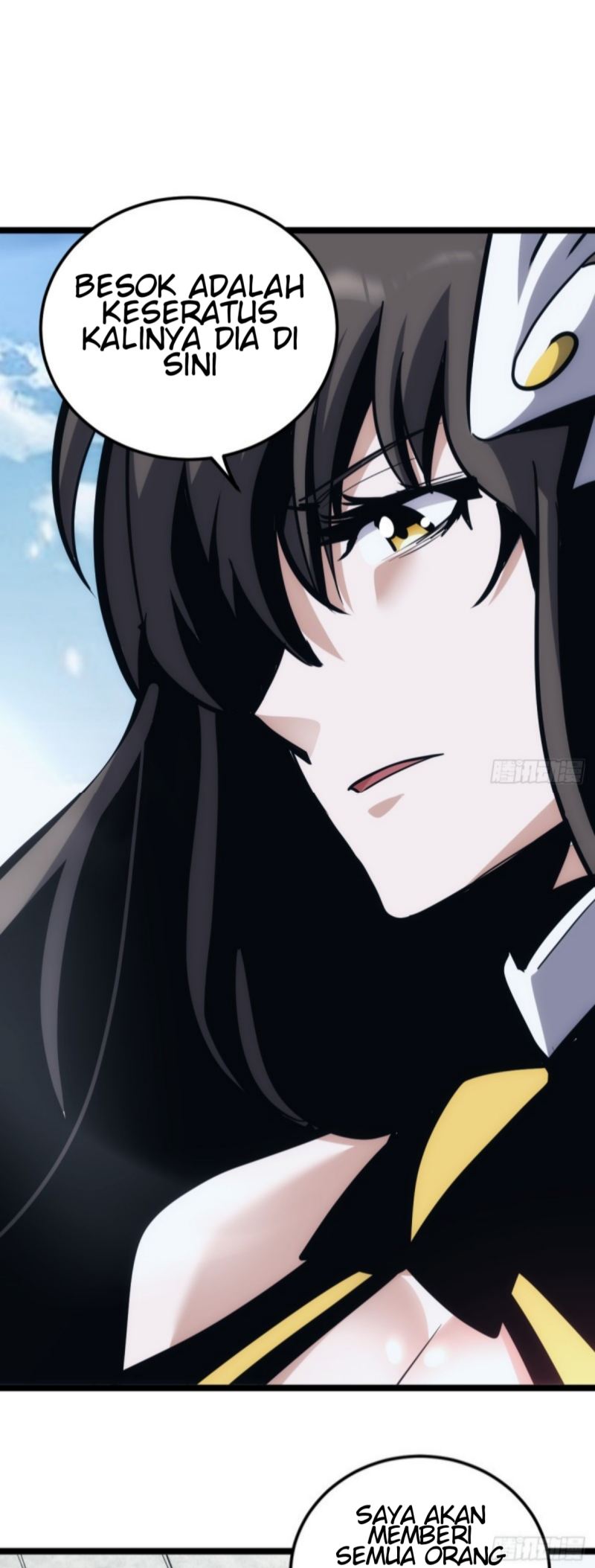 I am Self-disciplined And Invincible Chapter 02 Gambar 11