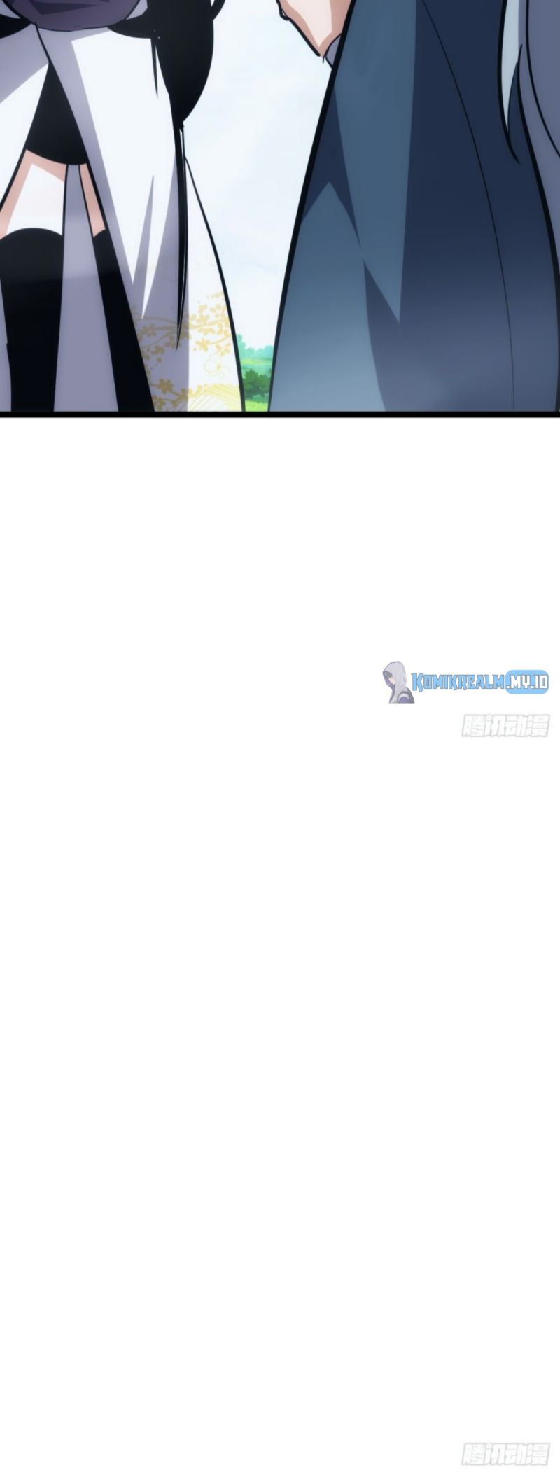 I am Self-disciplined And Invincible Chapter 02 Gambar 13