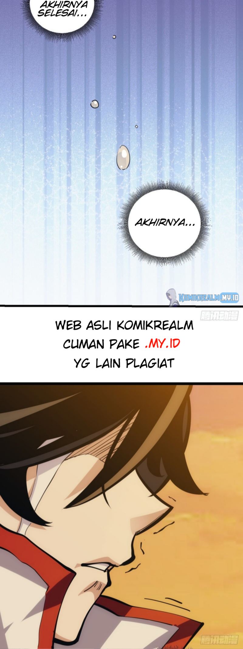 I am Self-disciplined And Invincible Chapter 02 Gambar 25