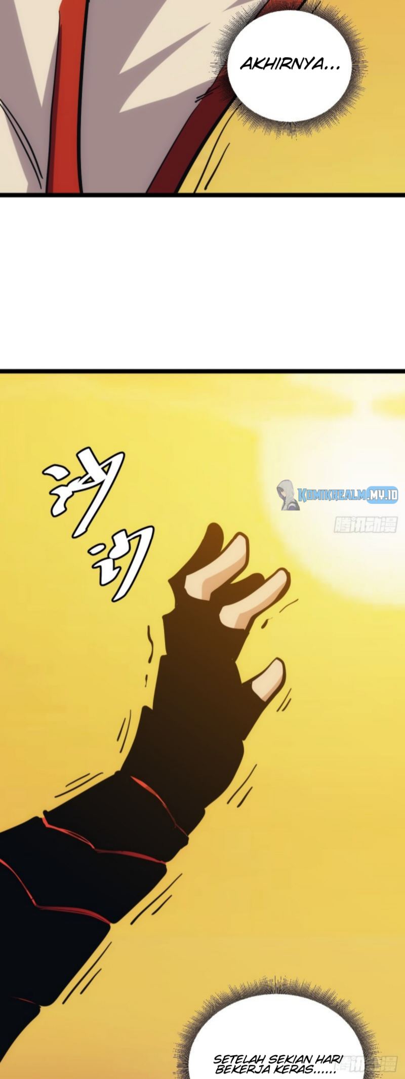 I am Self-disciplined And Invincible Chapter 02 Gambar 26