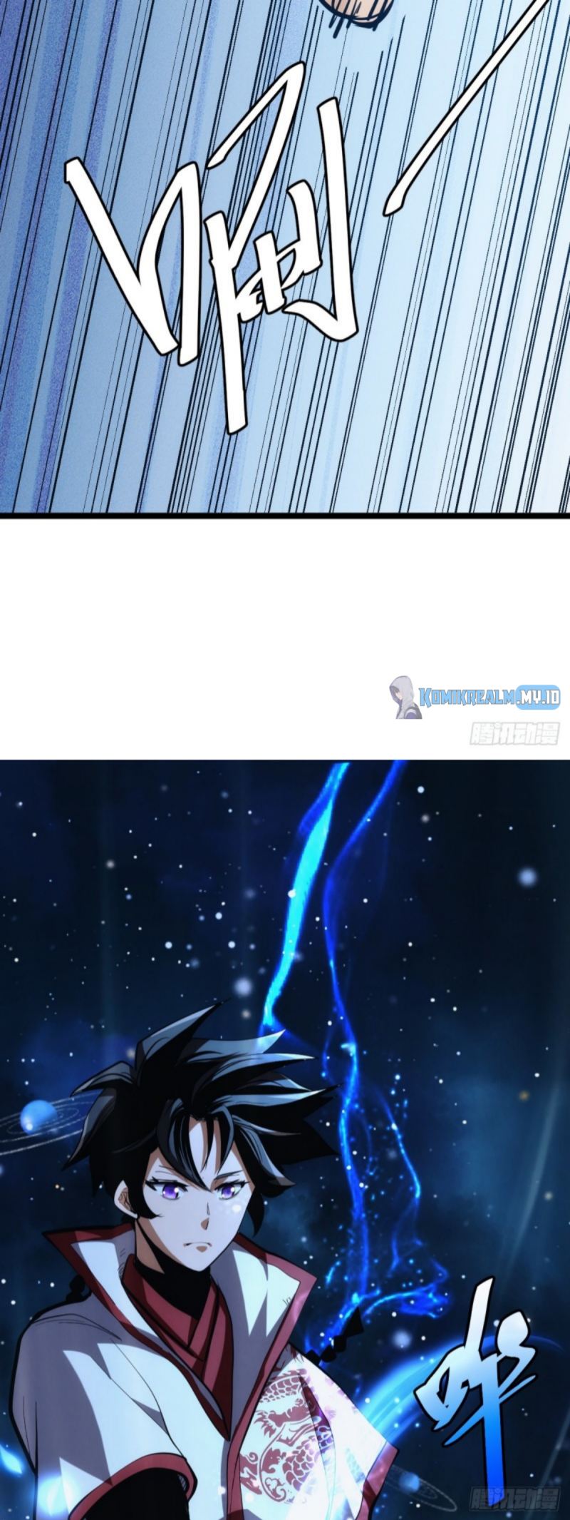 I am Self-disciplined And Invincible Chapter 02 Gambar 28