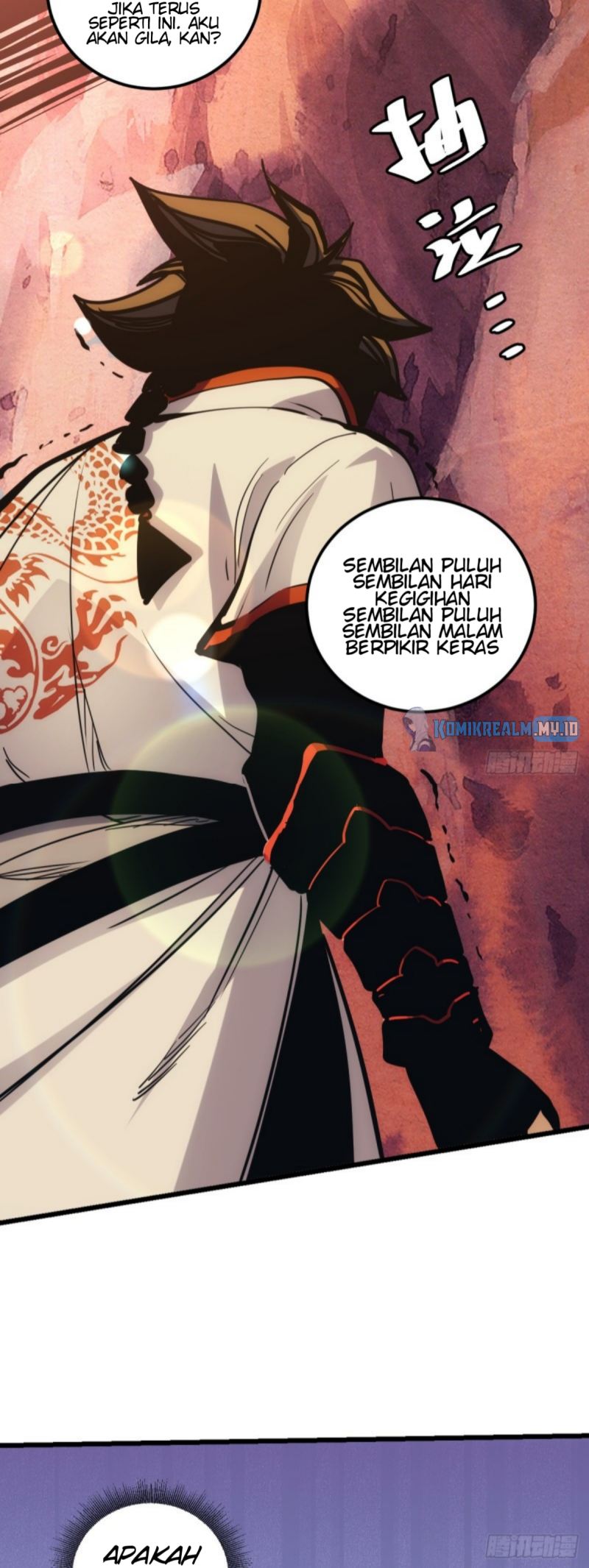 I am Self-disciplined And Invincible Chapter 02 Gambar 24