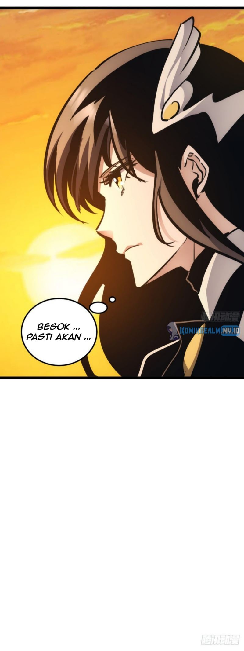 I am Self-disciplined And Invincible Chapter 02 Gambar 33