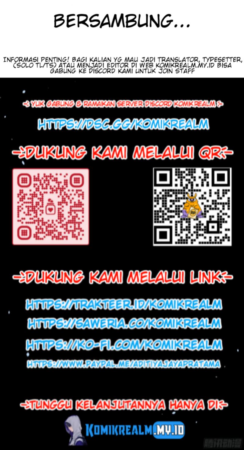 I am Self-disciplined And Invincible Chapter 02 Gambar 34