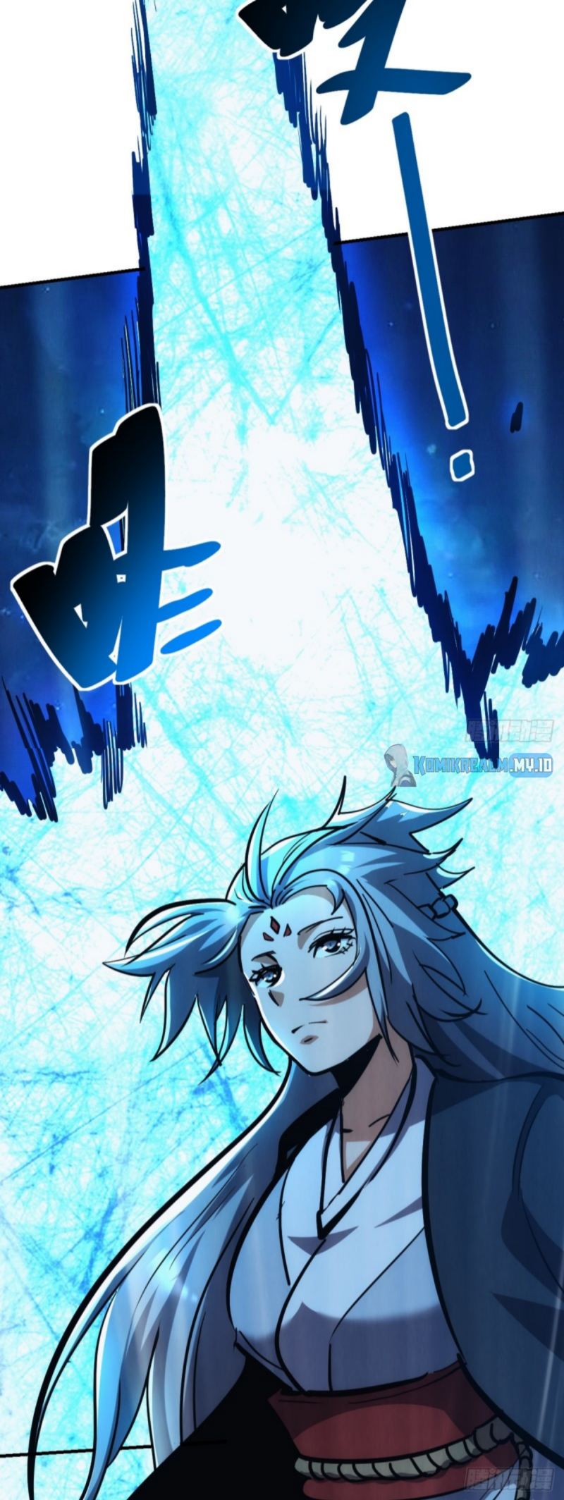 I am Self-disciplined And Invincible Chapter 02 Gambar 5