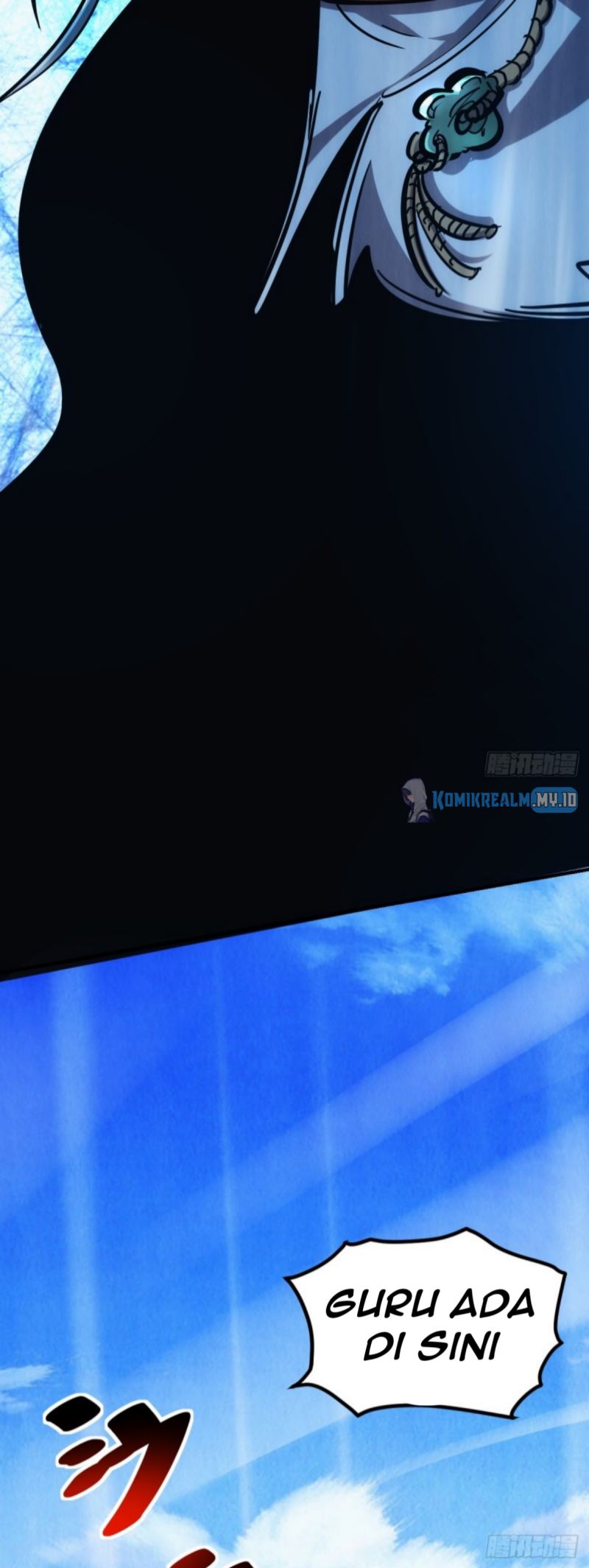 I am Self-disciplined And Invincible Chapter 02 Gambar 6