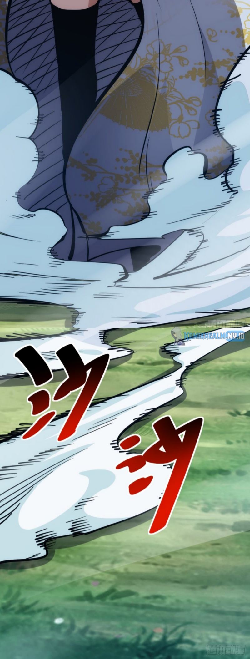 I am Self-disciplined And Invincible Chapter 02 Gambar 8