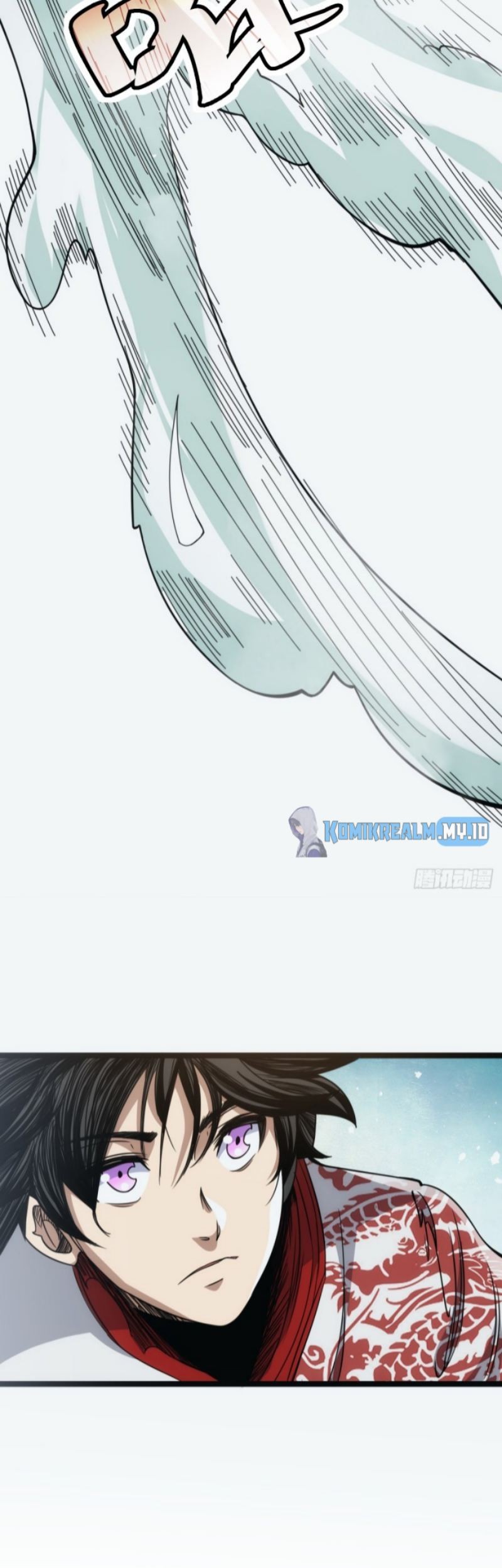 I am Self-disciplined And Invincible Chapter 01 Gambar 30