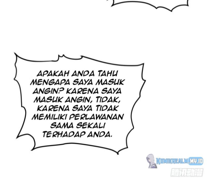 I am Self-disciplined And Invincible Chapter 01 Gambar 41