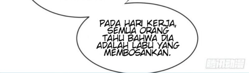 I am Self-disciplined And Invincible Chapter 01 Gambar 47