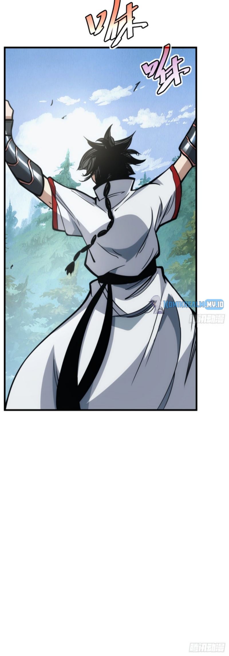 I am Self-disciplined And Invincible Chapter 01 Gambar 35