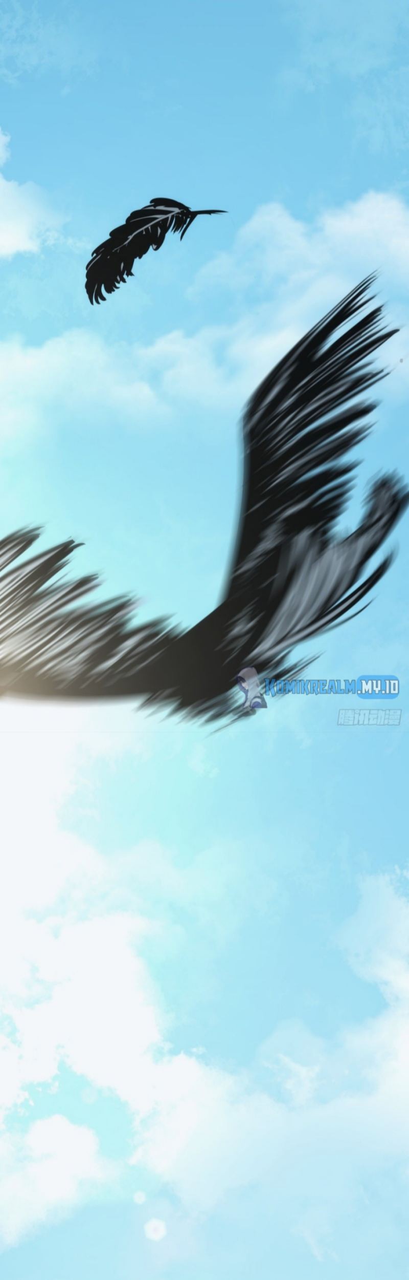 I am Self-disciplined And Invincible Chapter 01 Gambar 6