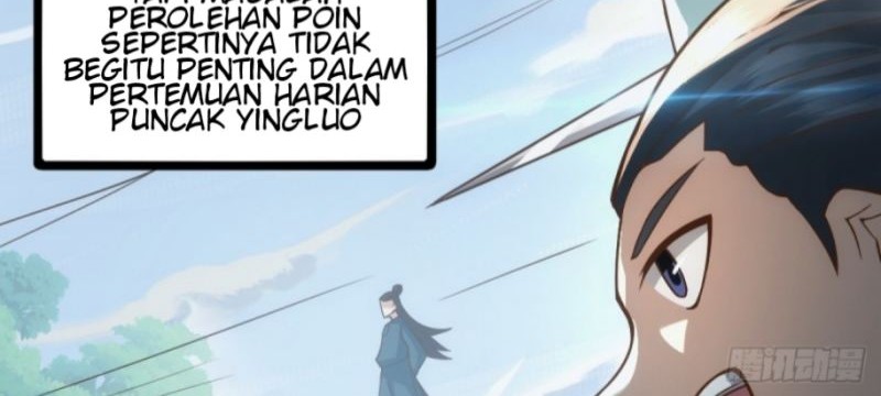 I am Self-disciplined And Invincible Chapter 01 Gambar 13