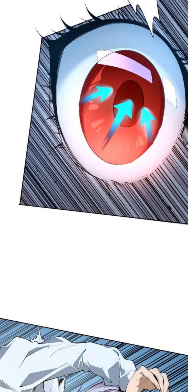 Disastrous Necromancer Chapter 03 Gambar 50