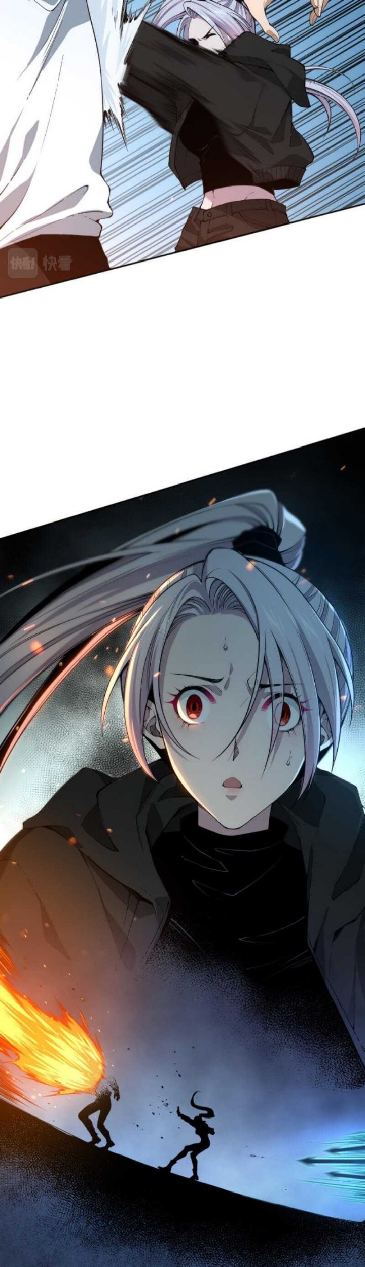 Disastrous Necromancer Chapter 03 Gambar 51