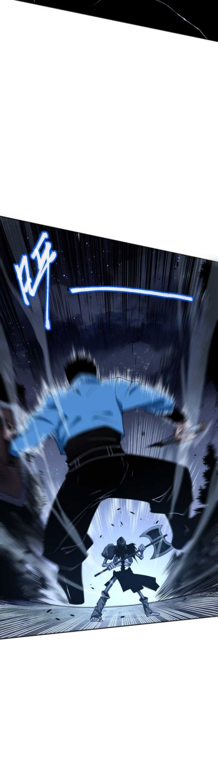 Disastrous Necromancer Chapter 03 Gambar 55