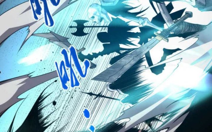 Disastrous Necromancer Chapter 03 Gambar 66