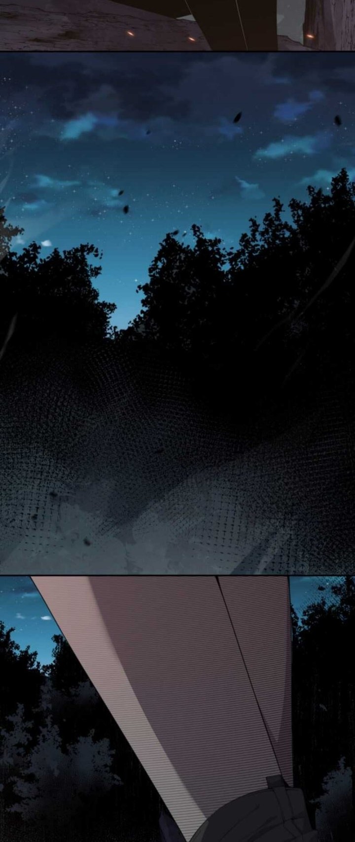 Disastrous Necromancer Chapter 03 Gambar 14