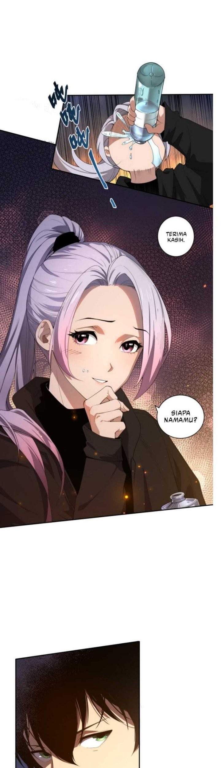 Disastrous Necromancer Chapter 03 Gambar 19