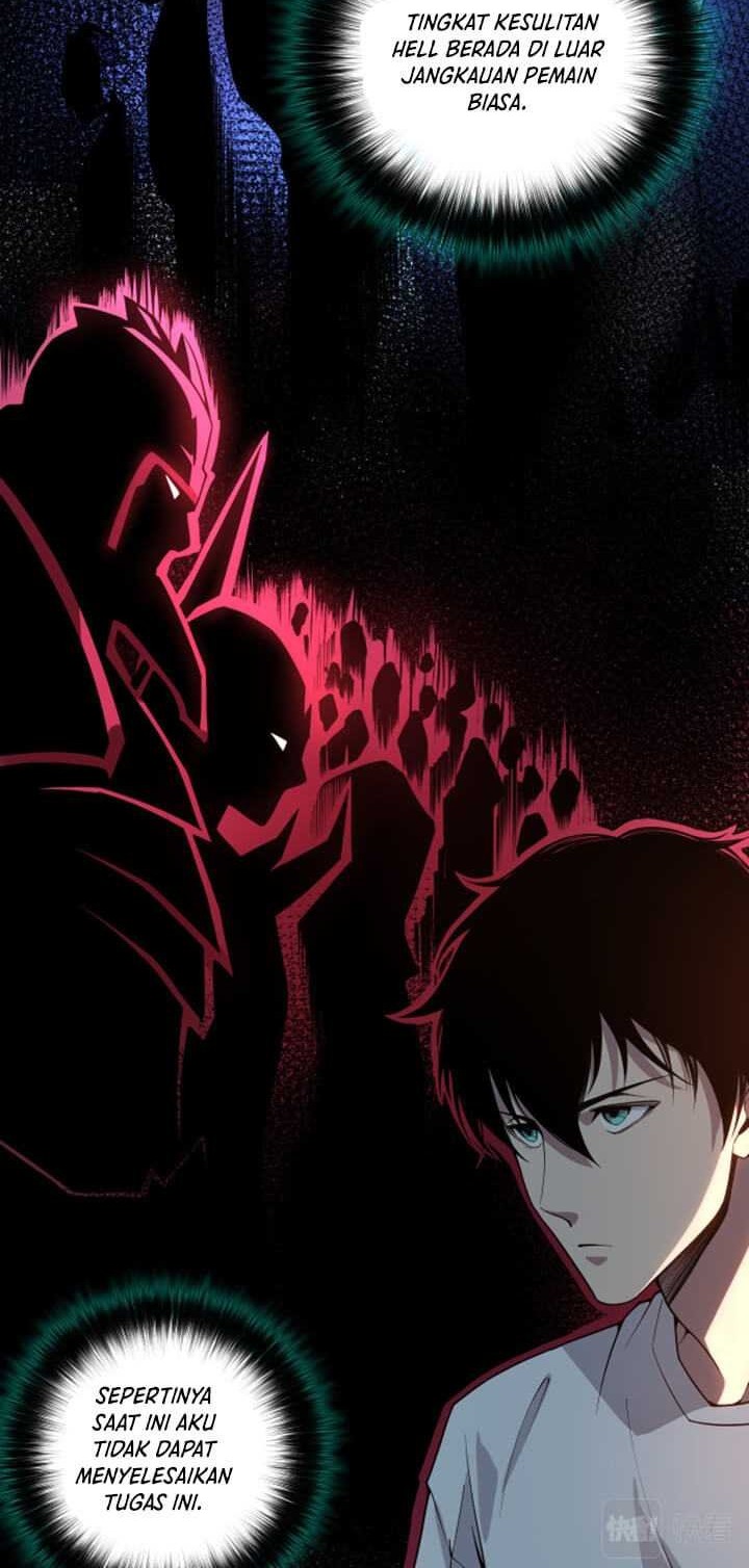 Disastrous Necromancer Chapter 02 Gambar 50