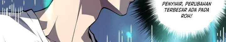 Disastrous Necromancer Chapter 02 Gambar 59