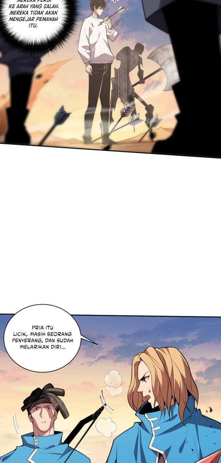 Disastrous Necromancer Chapter 02 Gambar 67