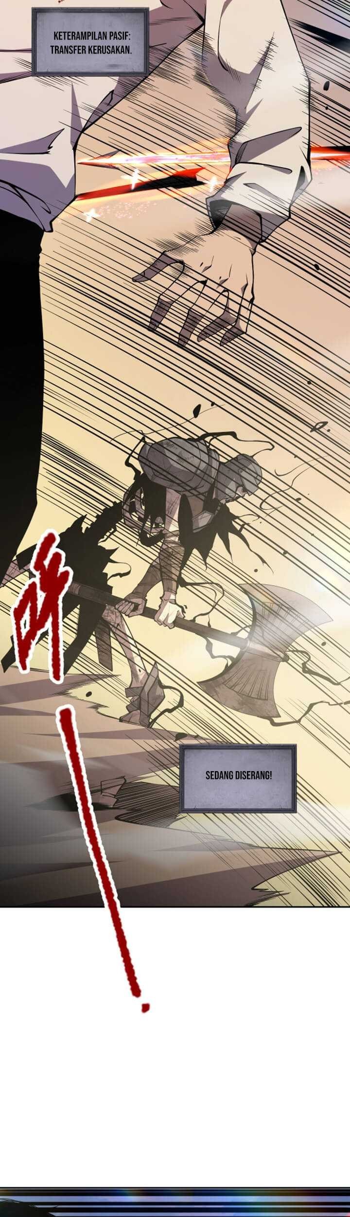 Disastrous Necromancer Chapter 02 Gambar 64