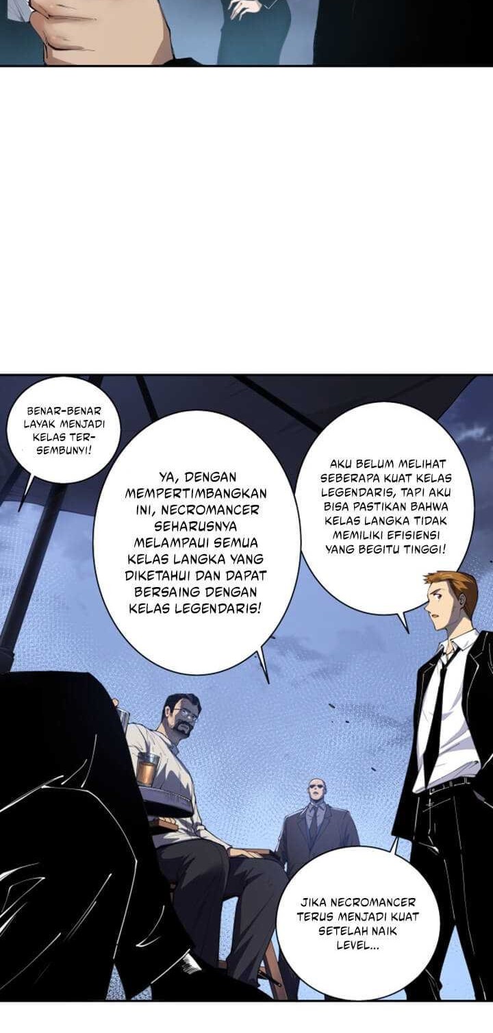 Disastrous Necromancer Chapter 02 Gambar 38
