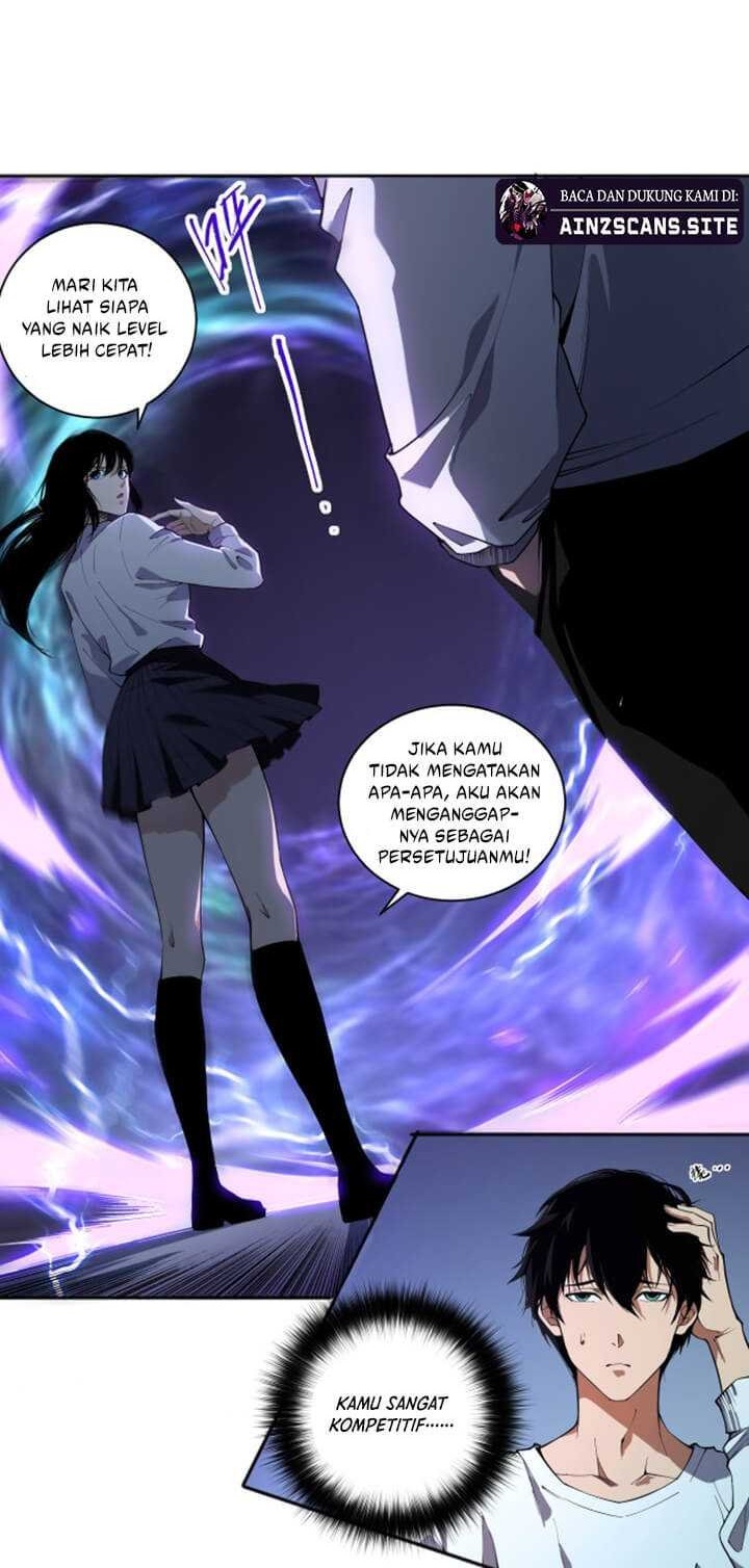 Disastrous Necromancer Chapter 02 Gambar 10