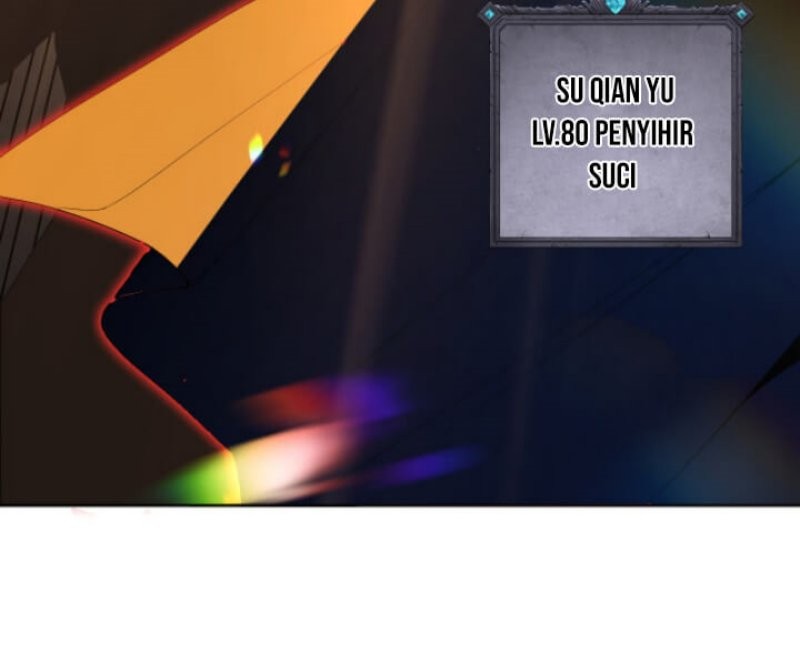 Disastrous Necromancer Chapter 01 Gambar 7