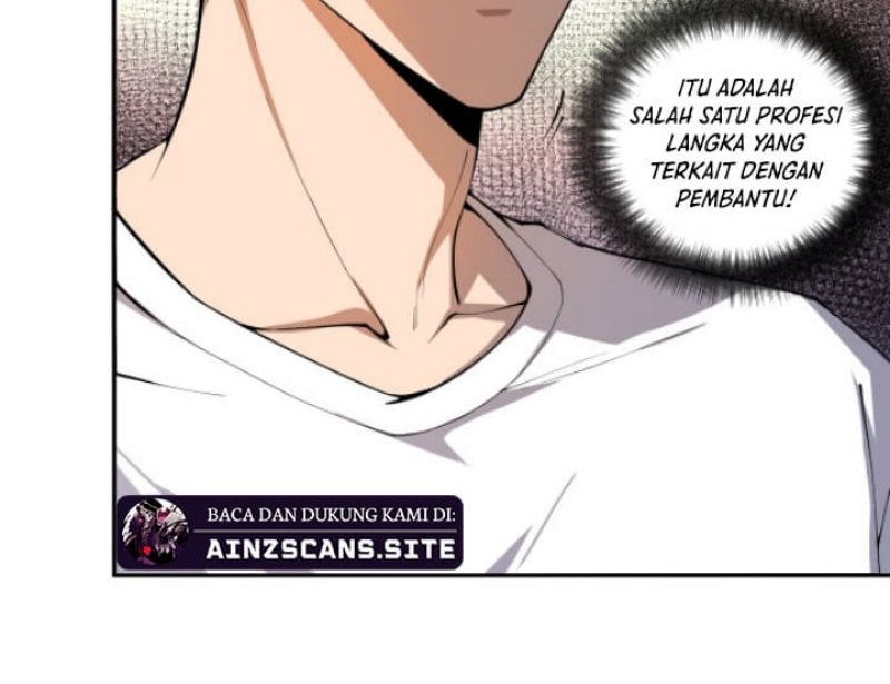 Disastrous Necromancer Chapter 01 Gambar 17