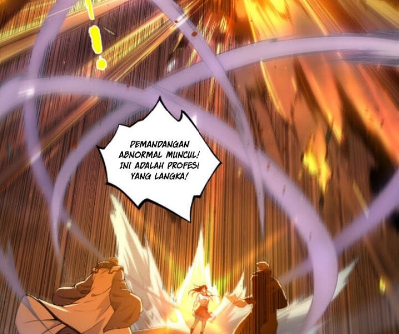 Disastrous Necromancer Chapter 01 Gambar 26