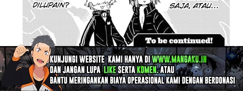 Mission: Yozakura Family Chapter 183 Gambar 12