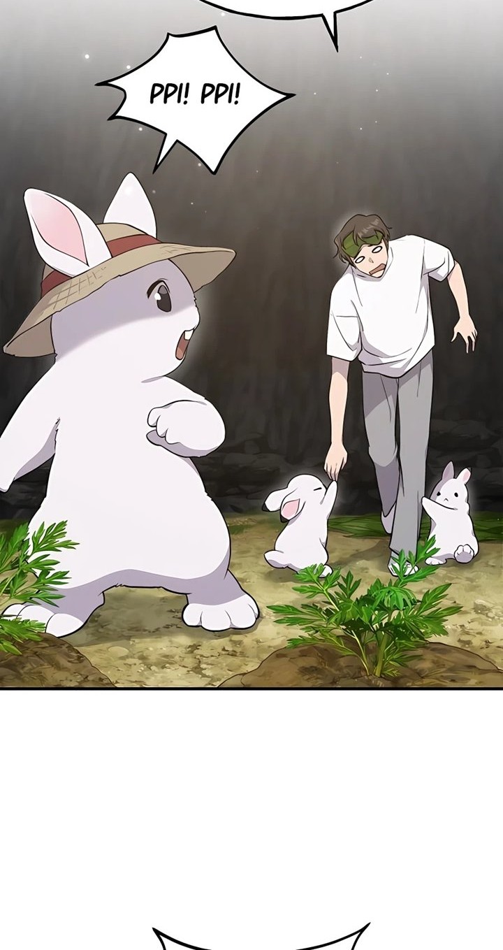 Solo Farming In The Tower Chapter 15 Gambar 35