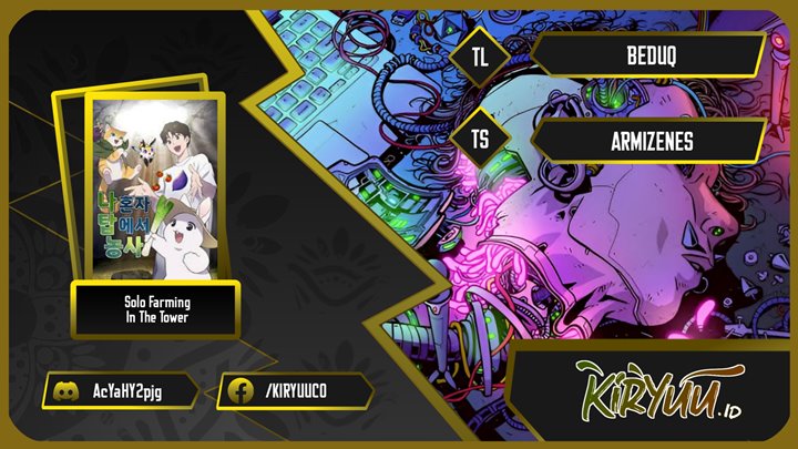 Komik Solo Farming In The Tower Chapter 15 gambar nomor 1