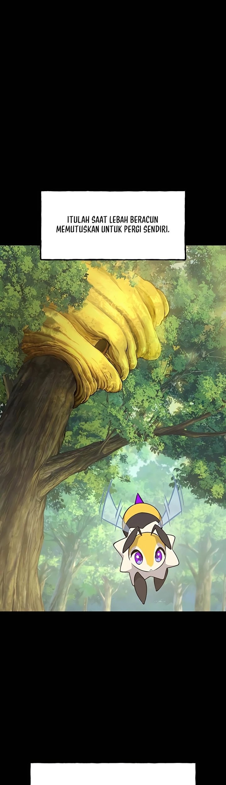 Solo Farming In The Tower Chapter 15 Gambar 18