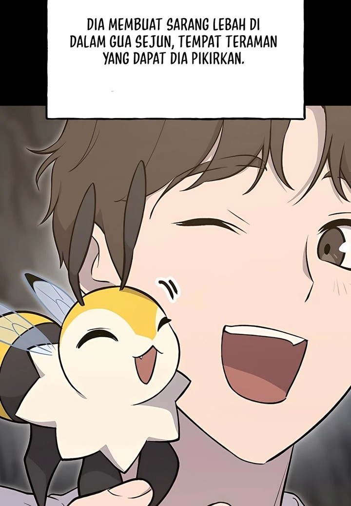 Solo Farming In The Tower Chapter 15 Gambar 19