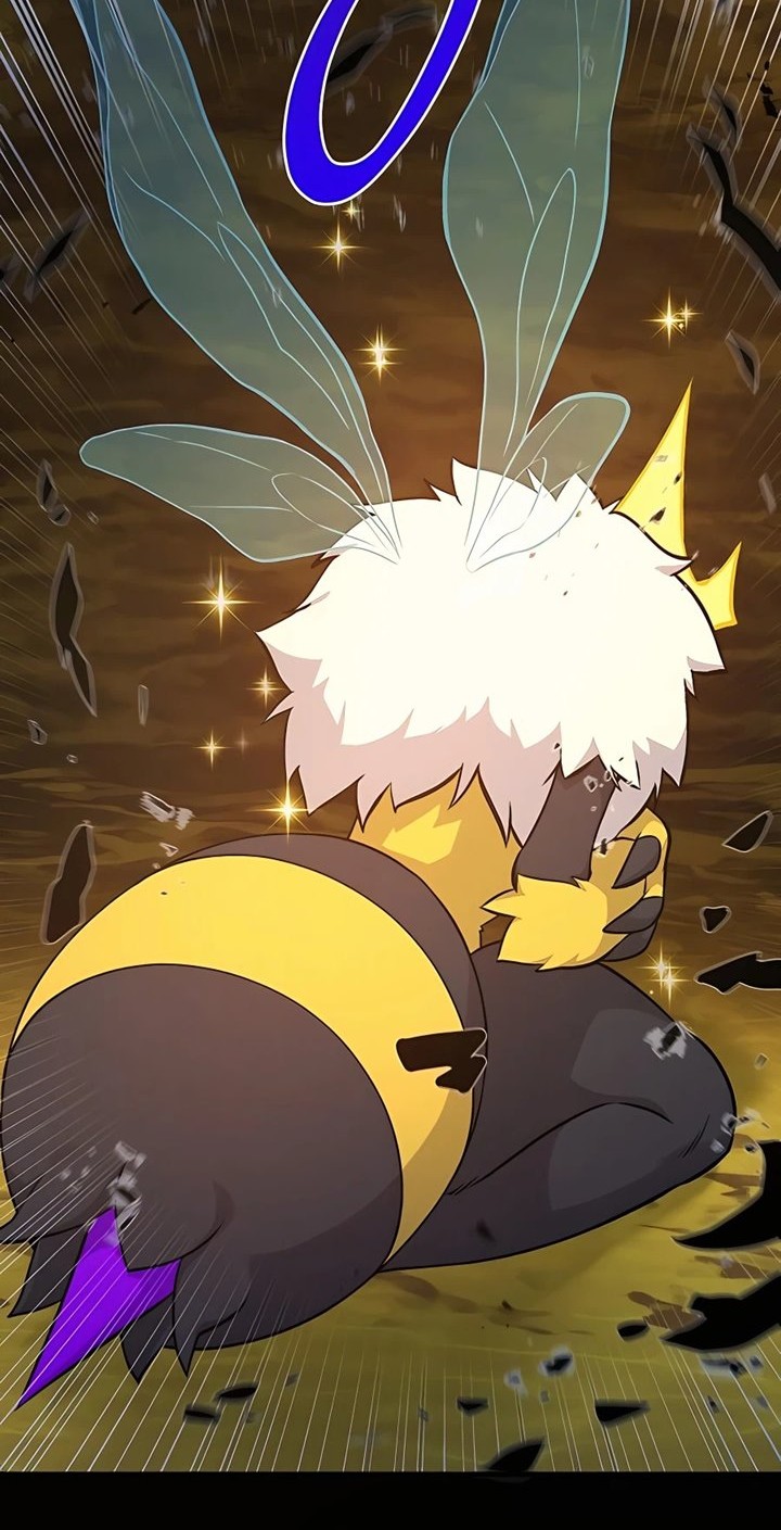 Solo Farming In The Tower Chapter 15 Gambar 23