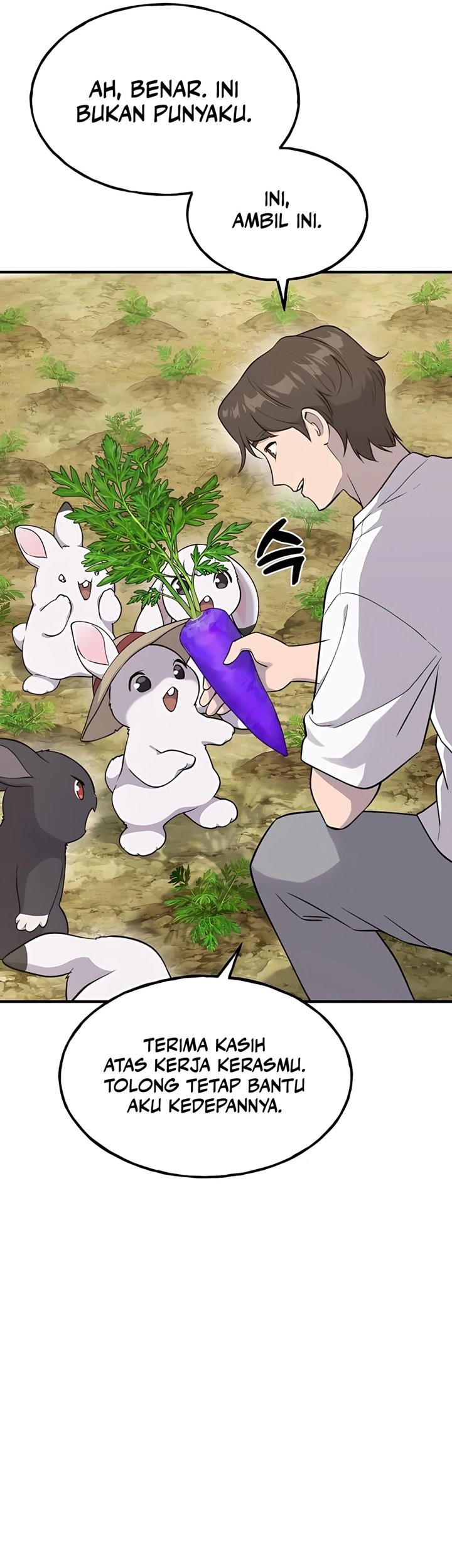 Solo Farming In The Tower Chapter 15 Gambar 46