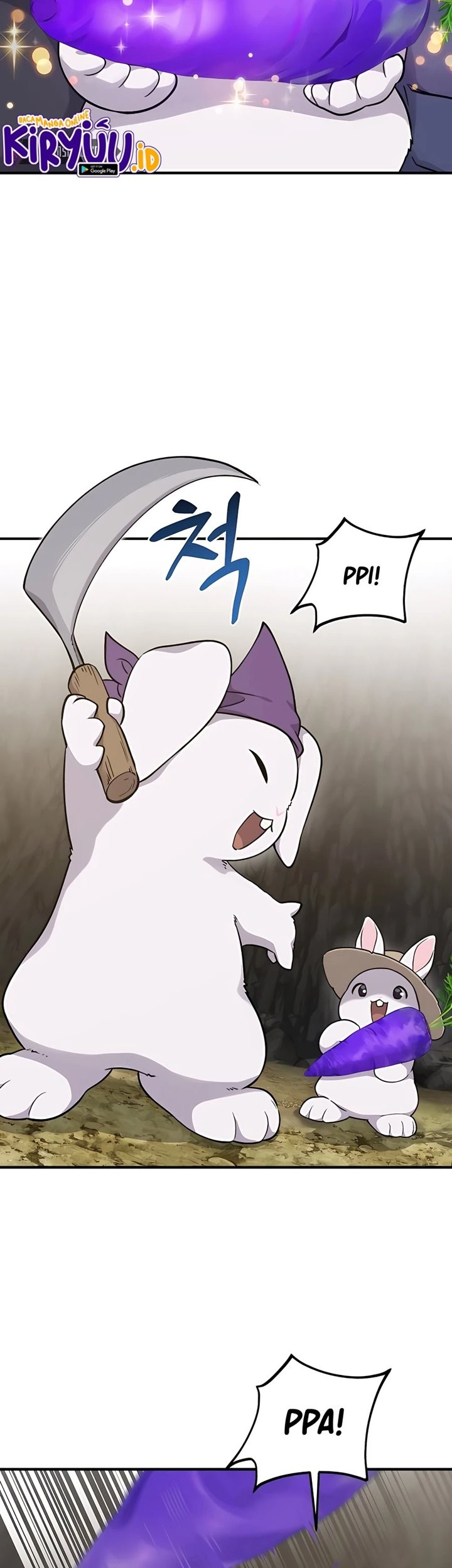 Solo Farming In The Tower Chapter 15 Gambar 48