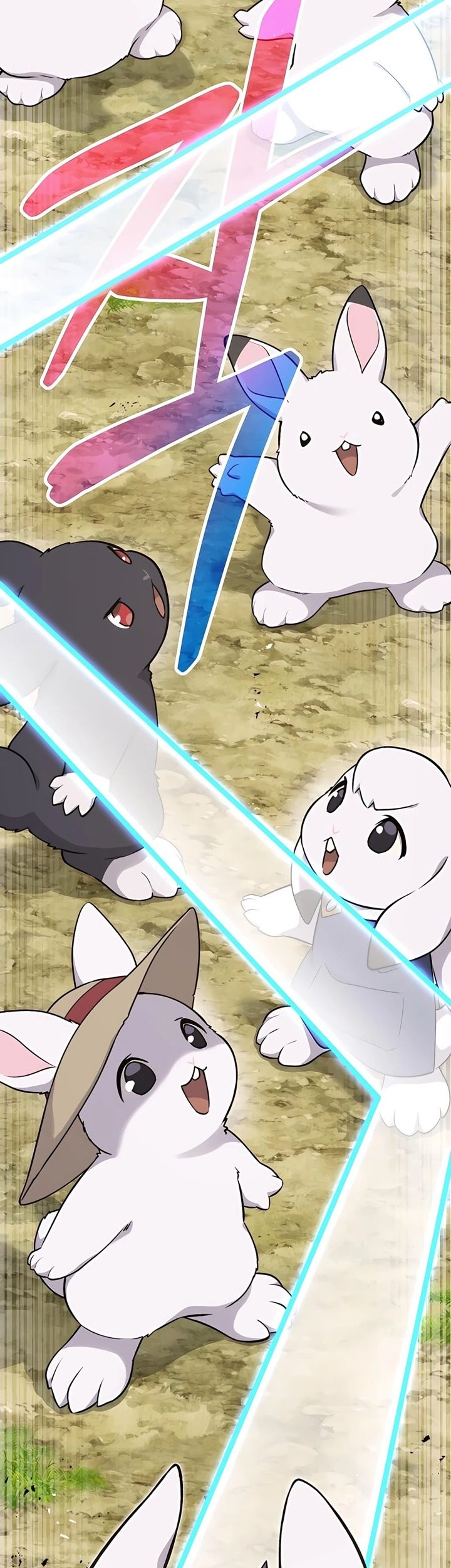 Solo Farming In The Tower Chapter 15 Gambar 52