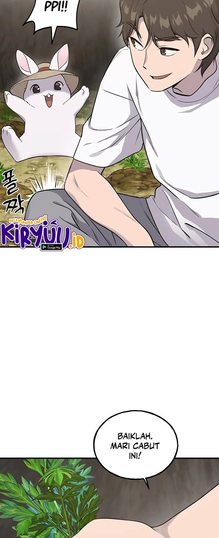 Solo Farming In The Tower Chapter 15 Gambar 39