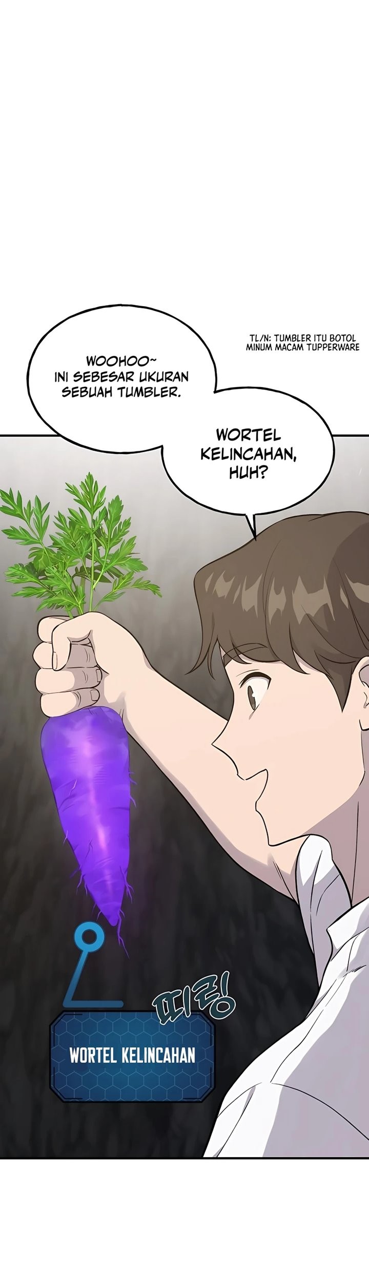 Solo Farming In The Tower Chapter 15 Gambar 42