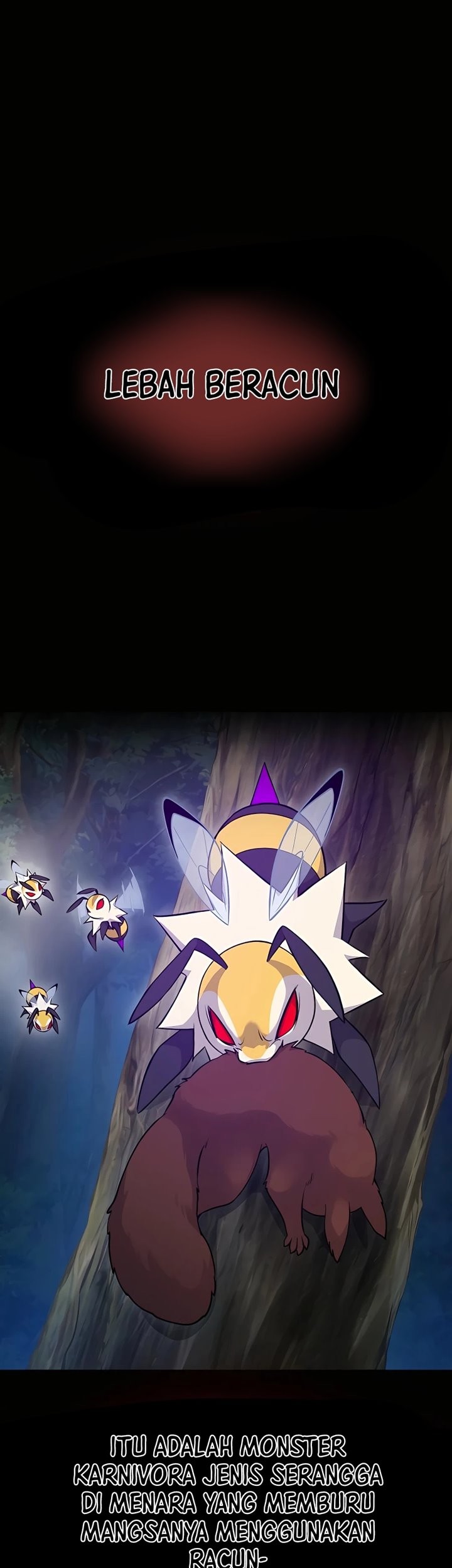 Manhwa Solo Farming In The Tower Chapter 15 gambar nomor 2