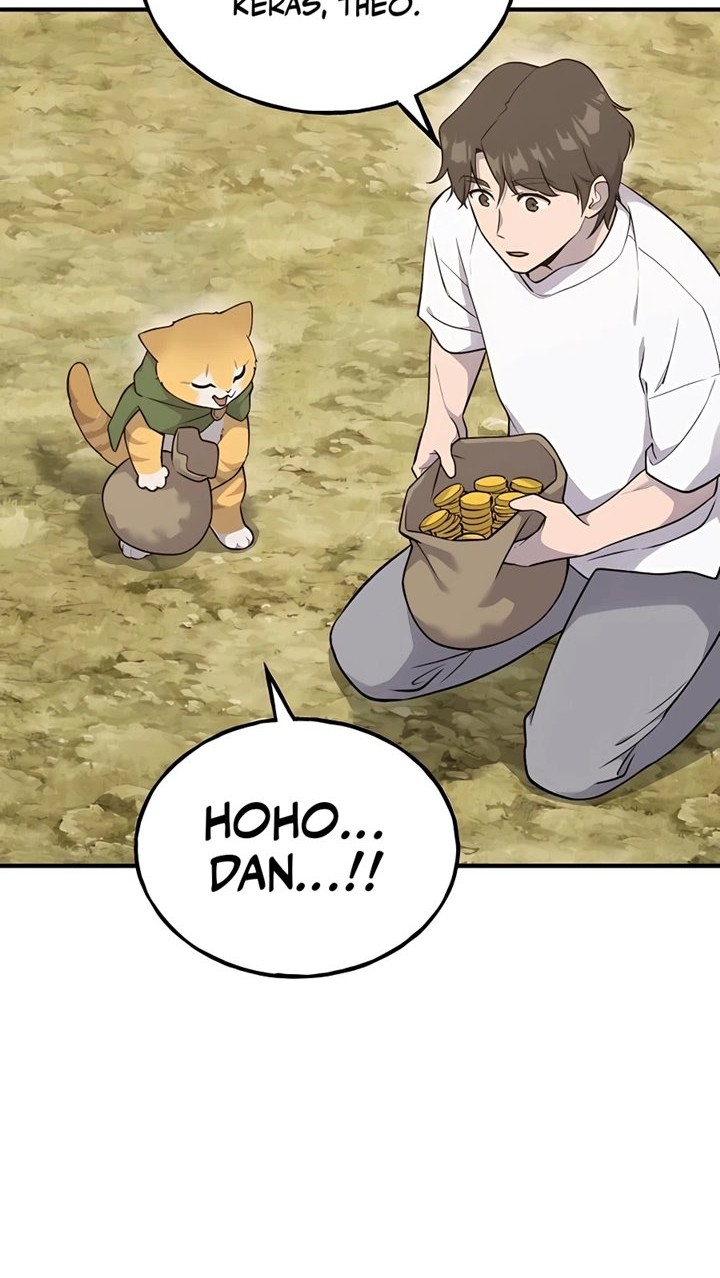 Solo Farming In The Tower Chapter 15 Gambar 69