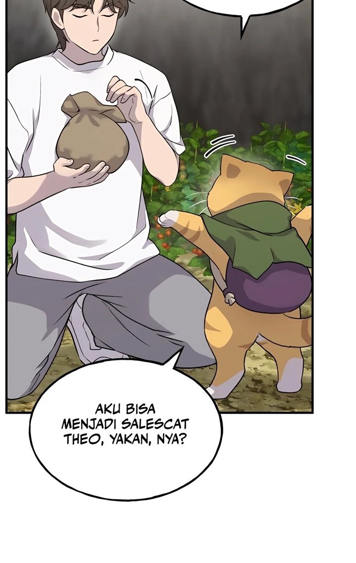 Solo Farming In The Tower Chapter 15 Gambar 71