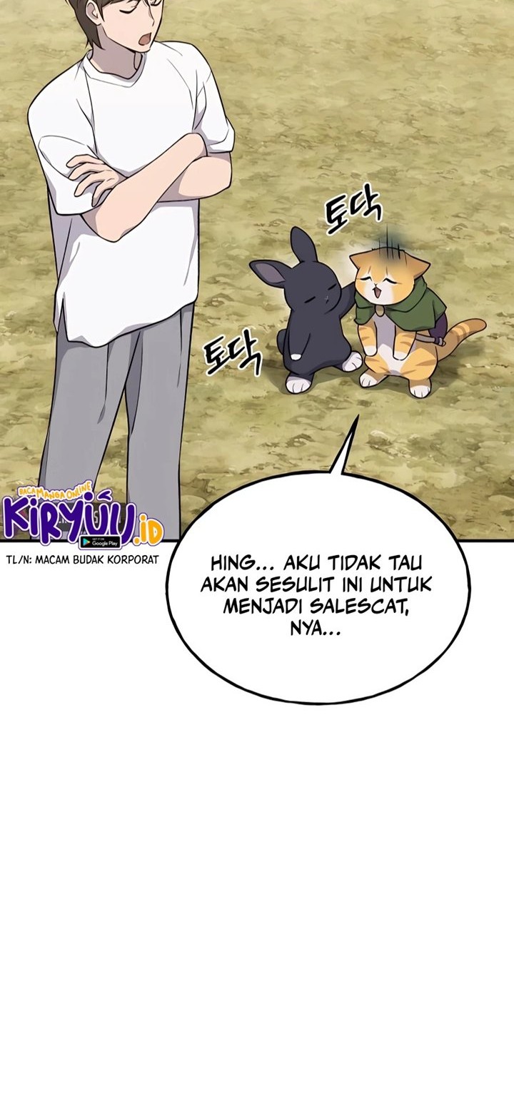 Solo Farming In The Tower Chapter 15 Gambar 73