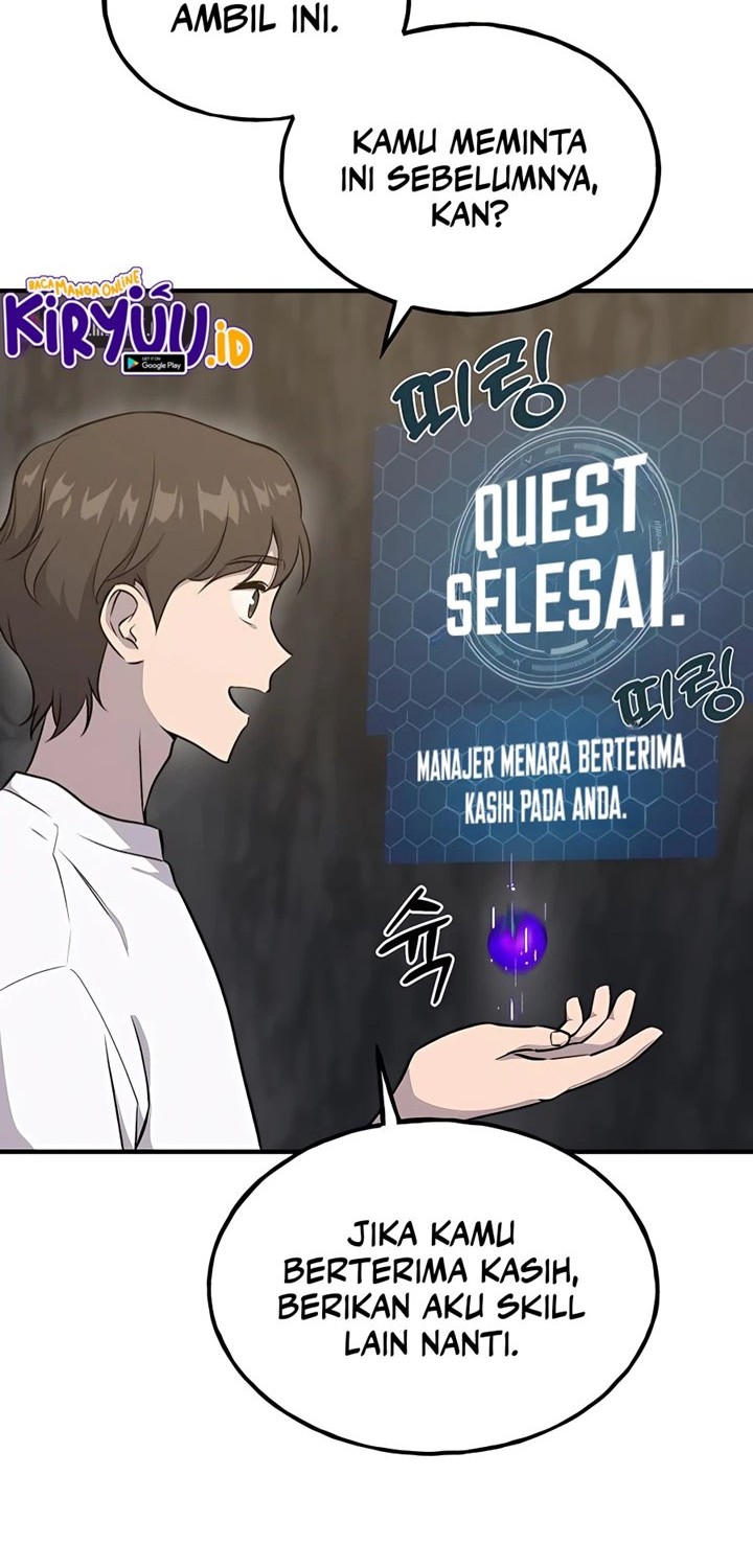 Solo Farming In The Tower Chapter 15 Gambar 59